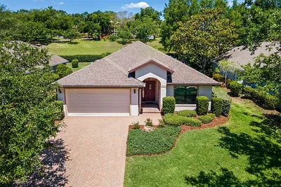 6115 LANDINGS BOULEVARD Lady Lake FL