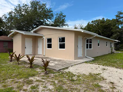 1127 Avenue E Unit A #Unit A Fort Pierce FL