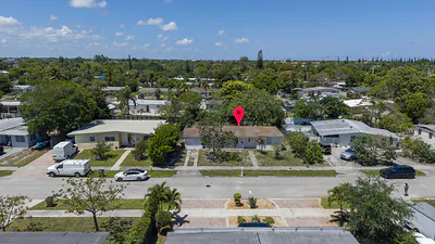 261 NE 42nd Street, Deerfield Beach, FL 33064 Deerfield Beach FL