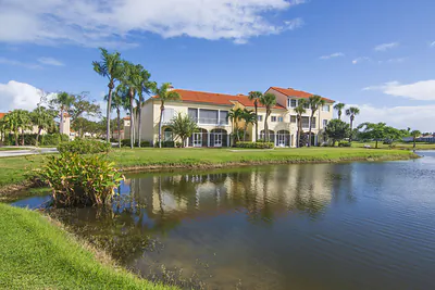5045 Harmony Circle 209 #209 Vero Beach FL