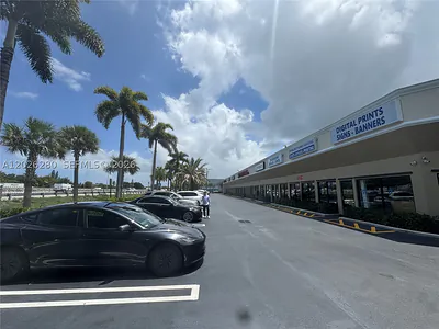 590 SW 9th Ter 9-11 #9-11 Pompano Beach FL