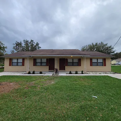 784 E ANDERSON ROAD Groveland FL