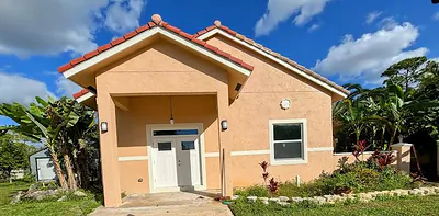 14715 N 82nd Ln Lane N Side House, Loxahatchee, FL 33470 #Side House Loxahatchee FL