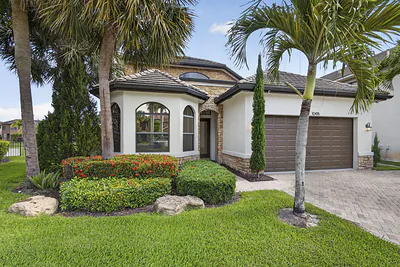 10415 St Germain Court Wellington FL