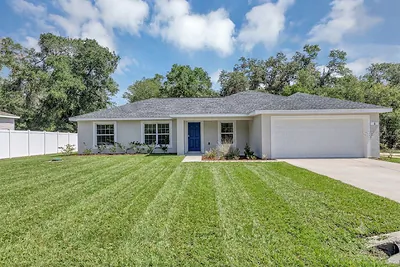 5 LOCUST RADIAL CIRCLE Ocala FL