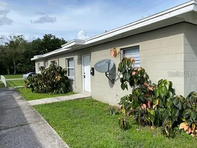 740 W ANDERSON STREET Orlando FL