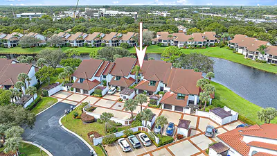 16695 Traders Crossing N 118, Jupiter, FL 33477 #118 Jupiter FL