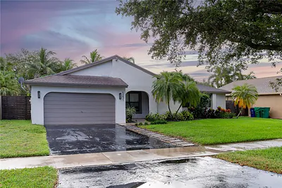 5231 SW 115th Avenue Cooper City FL