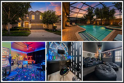 1530 MOON VALLEY DRIVE Davenport FL