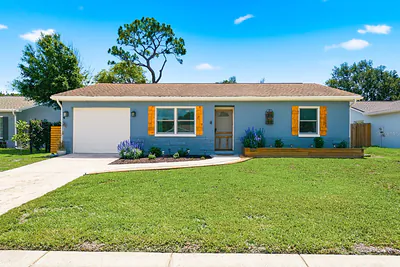 3265 PINE HAVEN DRIVE Clearwater FL
