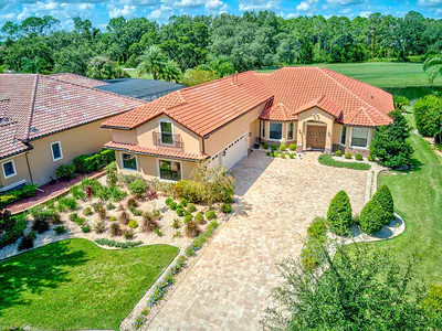 26301 AVENIDA LAS COLINAS Howey in the Hills FL