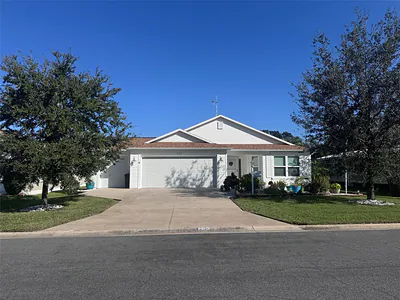 703 ROYAL PALM AVENUE Lady Lake FL