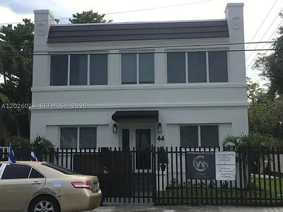 44 NW 10th Ave 3 #3 Miami FL