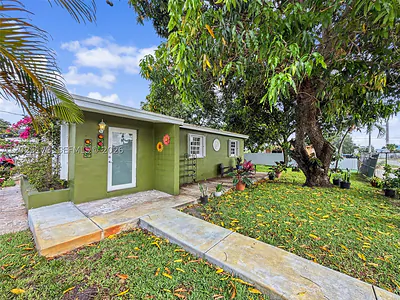 1901 NW 153rd Street, Miami Gardens, FL 33054 Miami Gardens FL