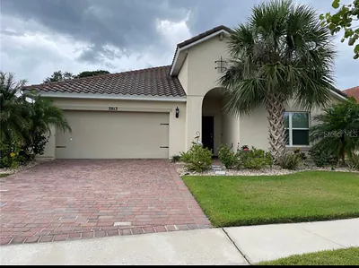 3813 CARRICK BEND DRIVE Kissimmee FL