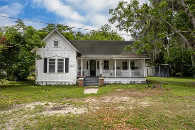 18722 NW 235TH STREET High Springs FL
