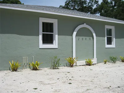 2009 COCOANUT AVENUE 1 #1 Sarasota FL
