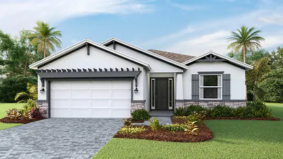 4311 FENCE ROW COURT Lakewood Ranch FL