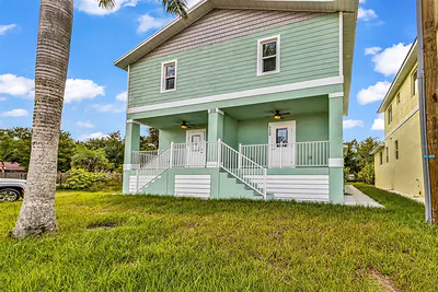 309 E VIRGINIA AVENUE Punta Gorda FL