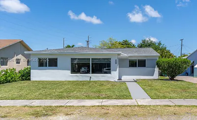 266 SW 6th St Dania Beach FL