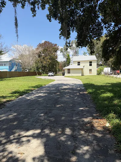 311 N 11th Street Fort Pierce FL