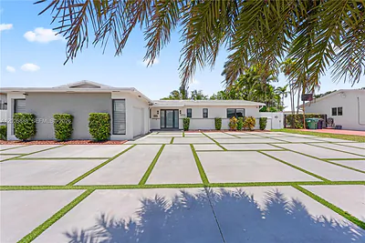 12731 SW 47th Terrace, Miami, FL 33175 Miami FL