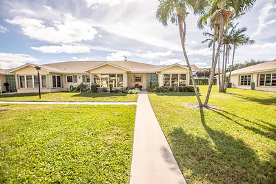 5126 Lakefront Boulevard D, Delray Beach, FL 33484 #D Delray Beach FL
