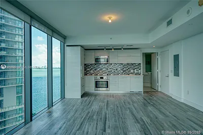 650 NE 32nd Street 1208, Miami, FL 33137 #1208 Miami FL