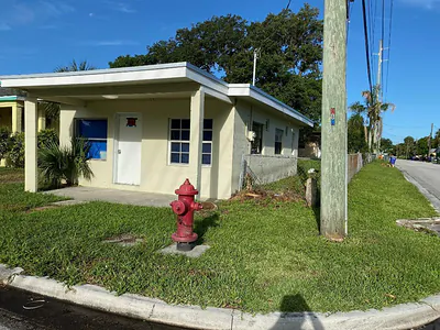 529 N 11th Street Fort Pierce FL