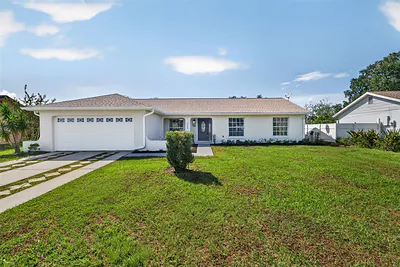 329 GAIT COURT Kissimmee FL