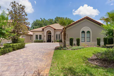 9429 SAN MIGUEL Howey in the Hills FL