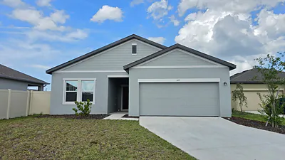 419 CONWAY AVENUE St Cloud FL