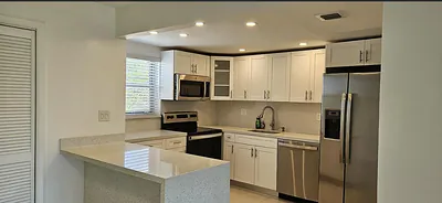 9170 Fontainebleau Boulevard 301 #301 Miami FL