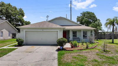 291 PINE ARBOR DRIVE Orlando FL