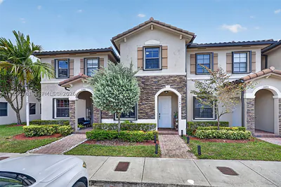 11497 SW 250th St Homestead FL