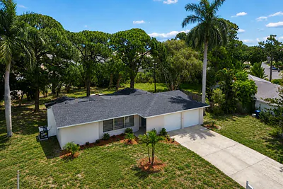 6116 7TH AVENUE DRIVE W Bradenton FL