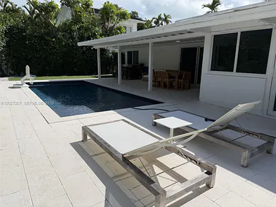 665 Allendale Road, Key Biscayne, FL 33149 Key Biscayne FL