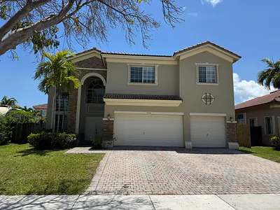 9508 SW 221st Lane, Cutler Bay, FL 33190 Cutler Bay FL
