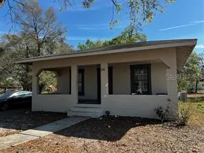 542 N 8TH STREET Eagle Lake FL