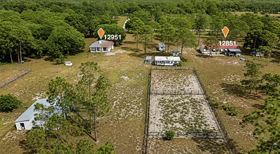 12851 NE 26th Avenue Okeechobee FL