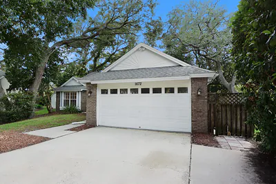 1672 COUNTRYWOOD STREET Tarpon Springs FL