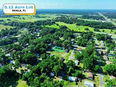 TBD NW 12TH COURT Ocala FL