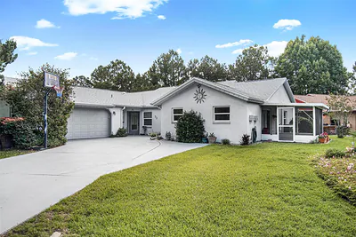 73 BUTTONWORTH DRIVE B #B Palm Coast FL