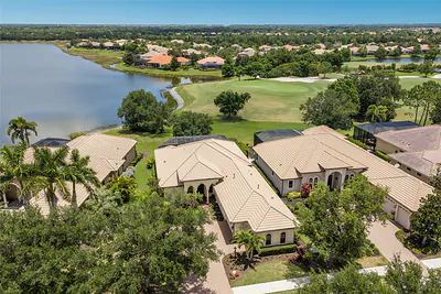 14511 LEOPARD CREEK PLACE Lakewood Ranch FL