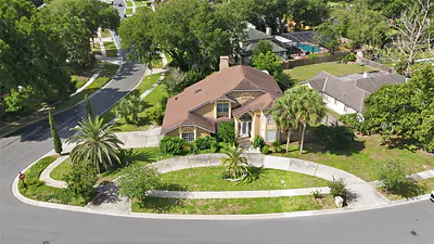 2054 PALM VISTA DRIVE Apopka FL