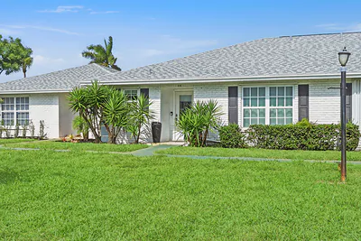 2520 SW 14th Court 44 #44 Boynton Beach FL