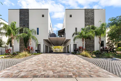 4910 W MCELROY AVENUE 6 #6 Tampa FL