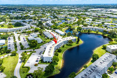 1017 Harwood C Deerfield Beach FL