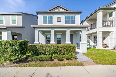 2247 WHITE FEATHER LOOP Oakland FL