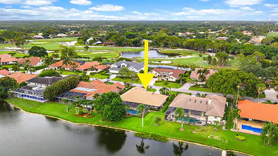 28 Marlwood Lane Palm Beach Gardens FL